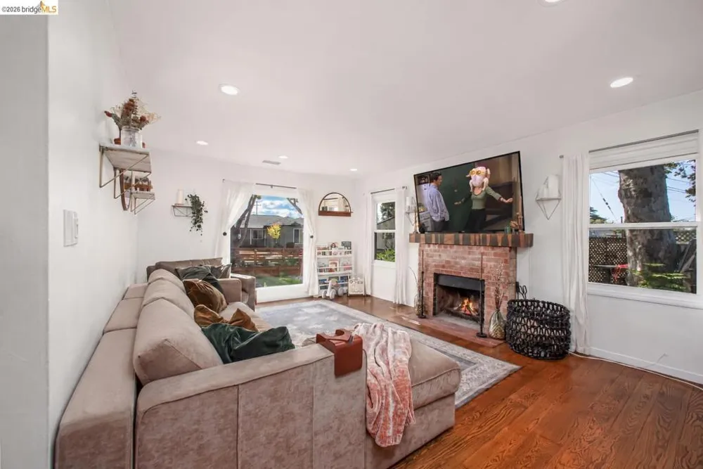 21367 Rizzo Ave Castro Valley, CA 94546