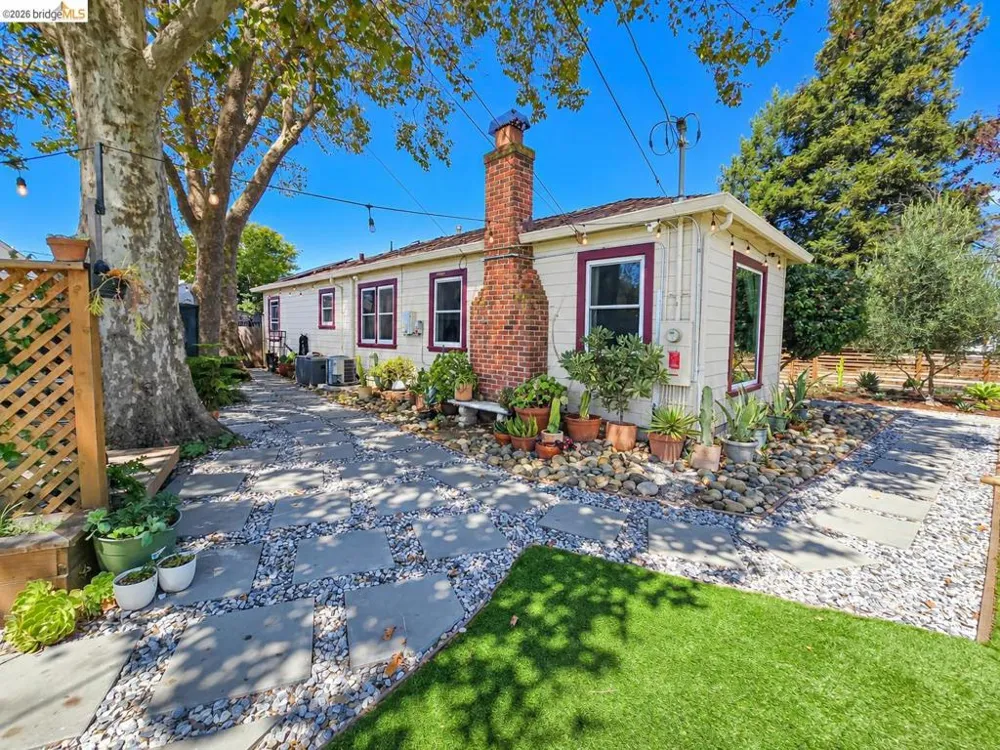 21367 Rizzo Ave Castro Valley, CA 94546