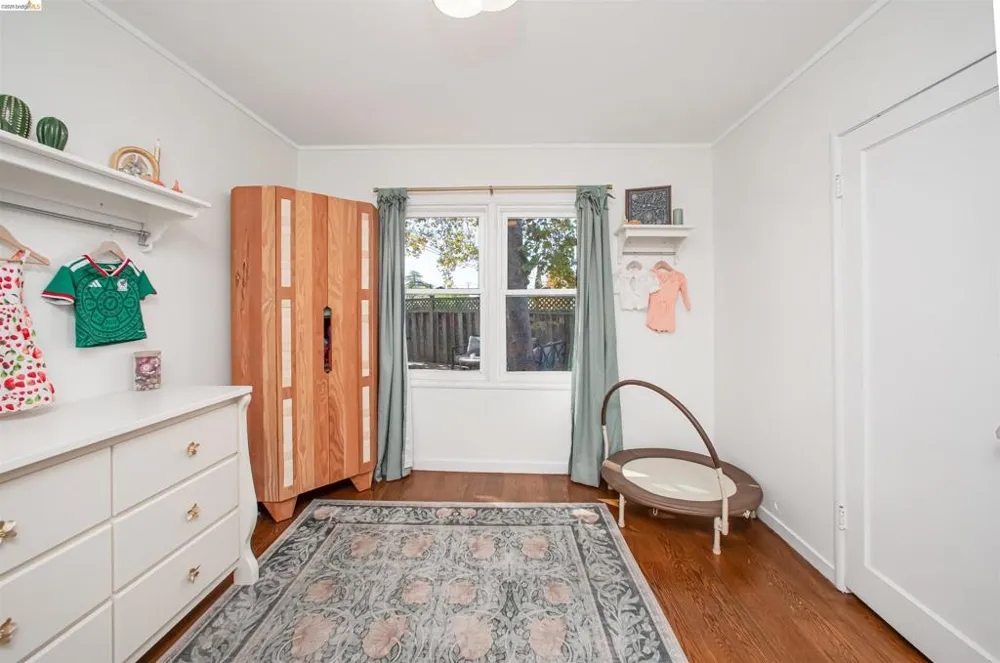 21367 Rizzo Ave Castro Valley, CA 94546
