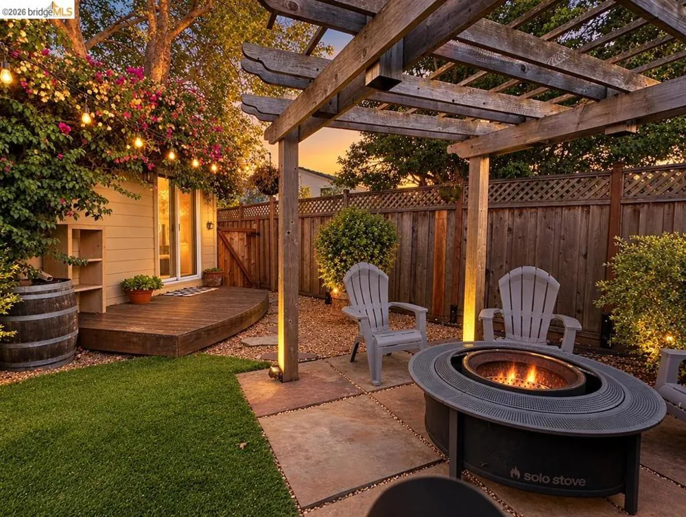 21367 Rizzo Ave Castro Valley, CA 94546