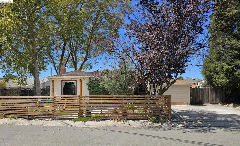 21367 Rizzo Ave Castro Valley, CA 94546