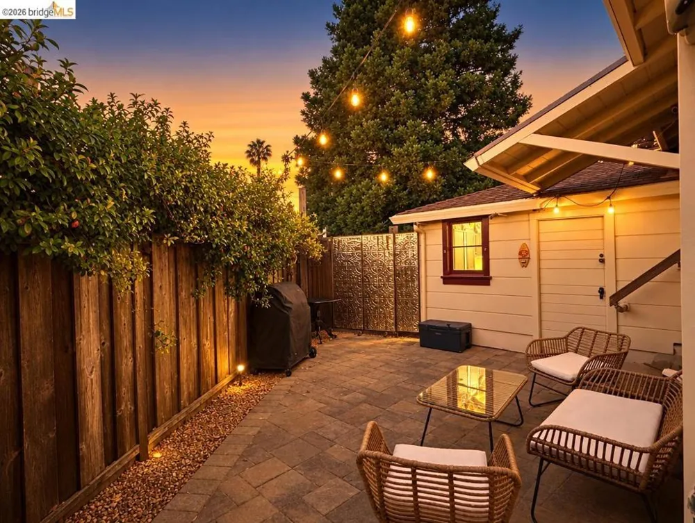 21367 Rizzo Ave Castro Valley, CA 94546