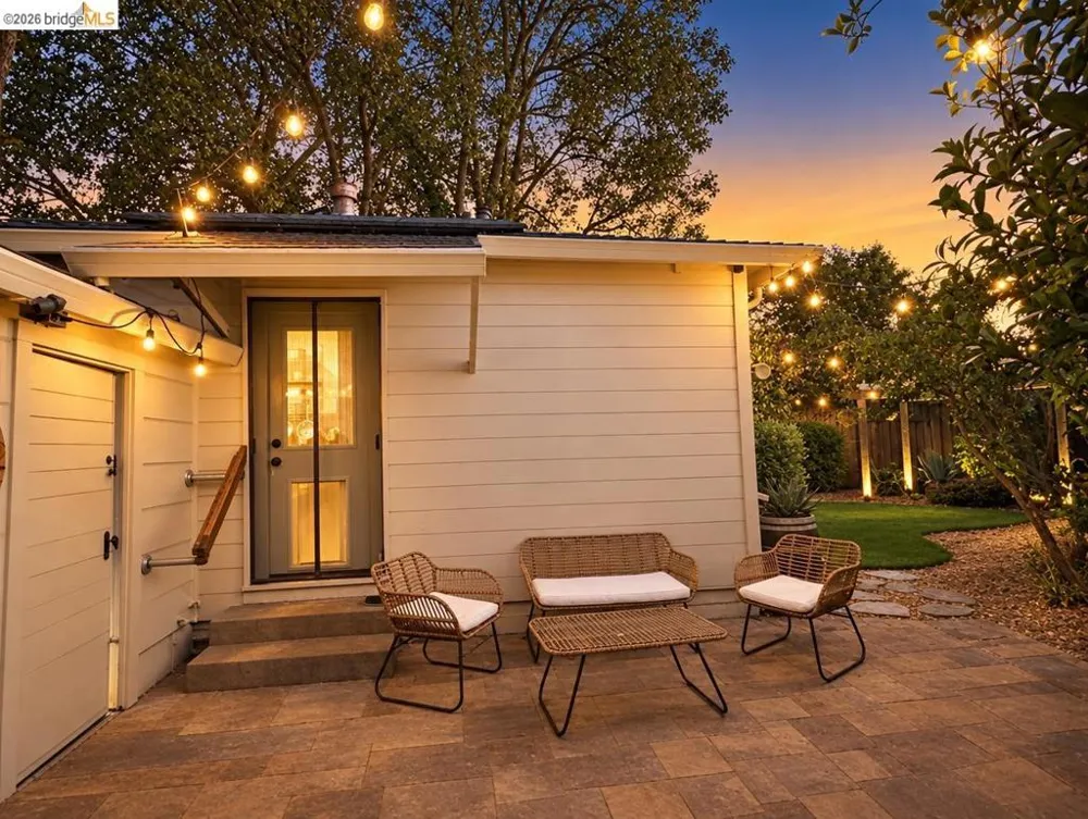 21367 Rizzo Ave Castro Valley, CA 94546