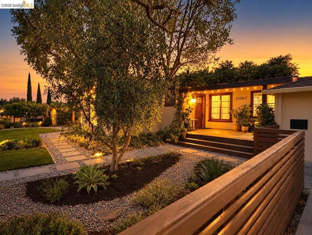 21367 Rizzo Ave Castro Valley, CA 94546