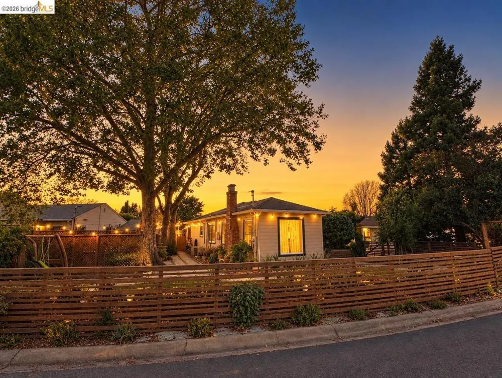 21367 Rizzo Ave Castro Valley, CA 94546