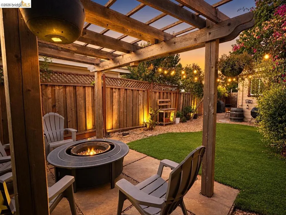 21367 Rizzo Ave Castro Valley, CA 94546