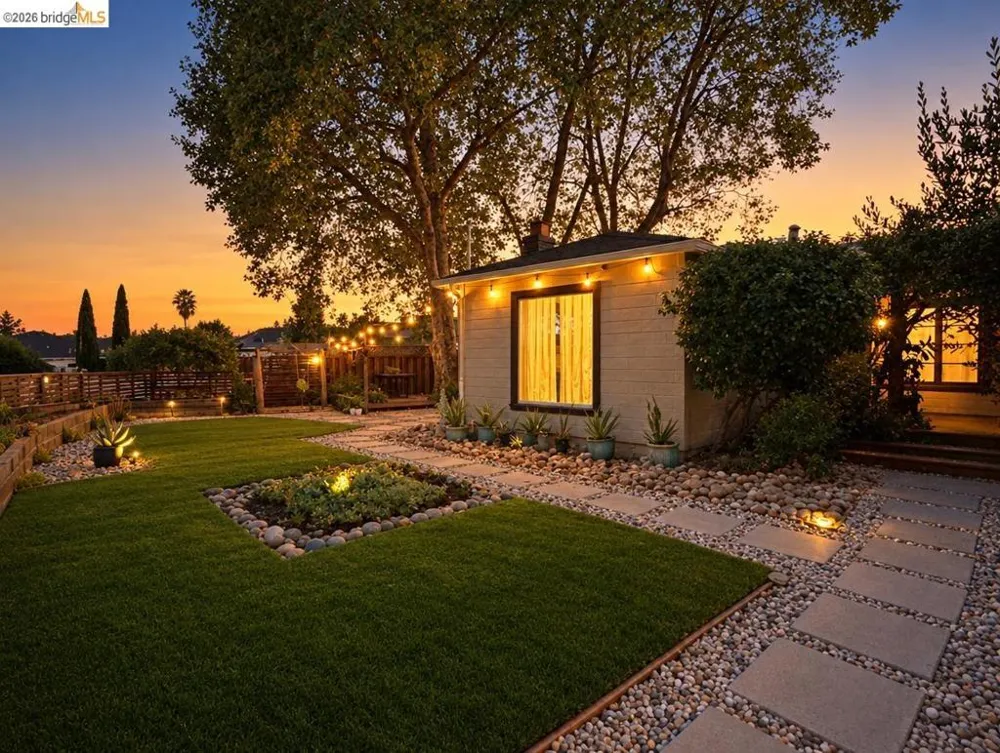 21367 Rizzo Ave Castro Valley, CA 94546