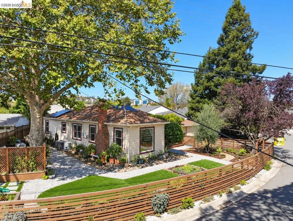 21367 Rizzo Ave Castro Valley, CA 94546