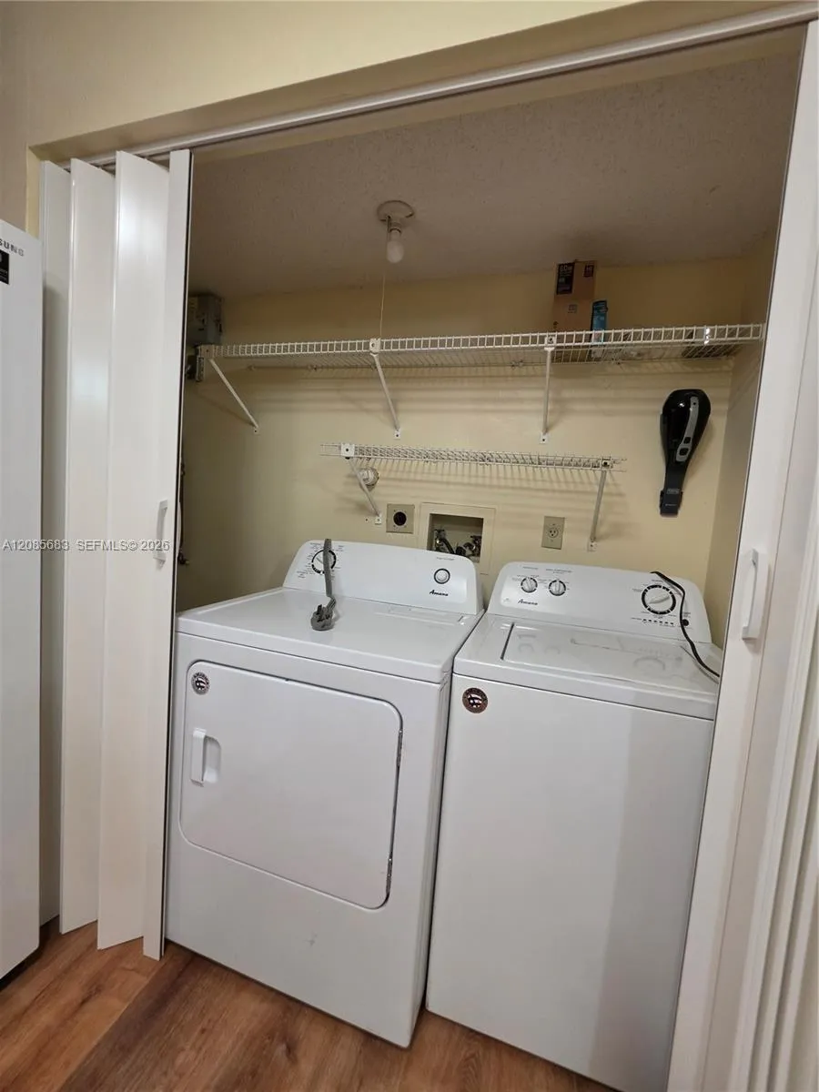 1421 NW 123rd Ter #1421 Pembroke Pines, FL 33026