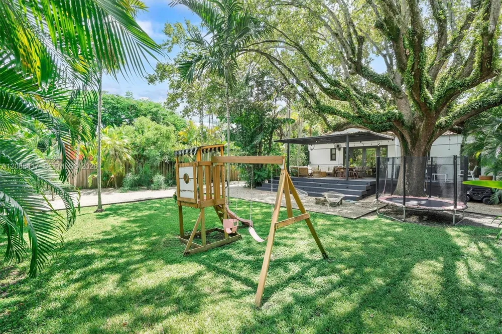 151 NE 88th St El Portal, FL 33138