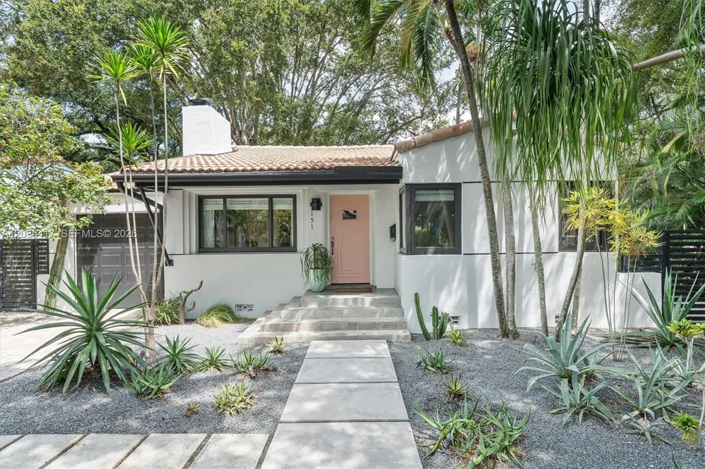 151 NE 88th St El Portal, FL 33138