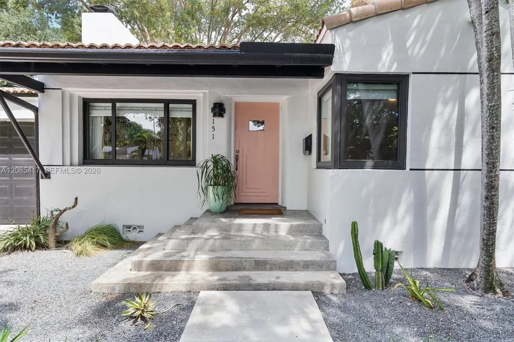 151 NE 88th St El Portal, FL 33138