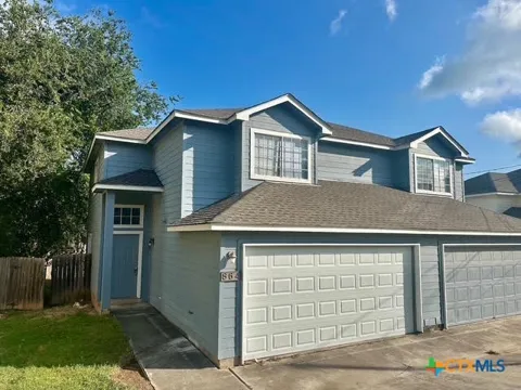 862 Sagewood Trail
