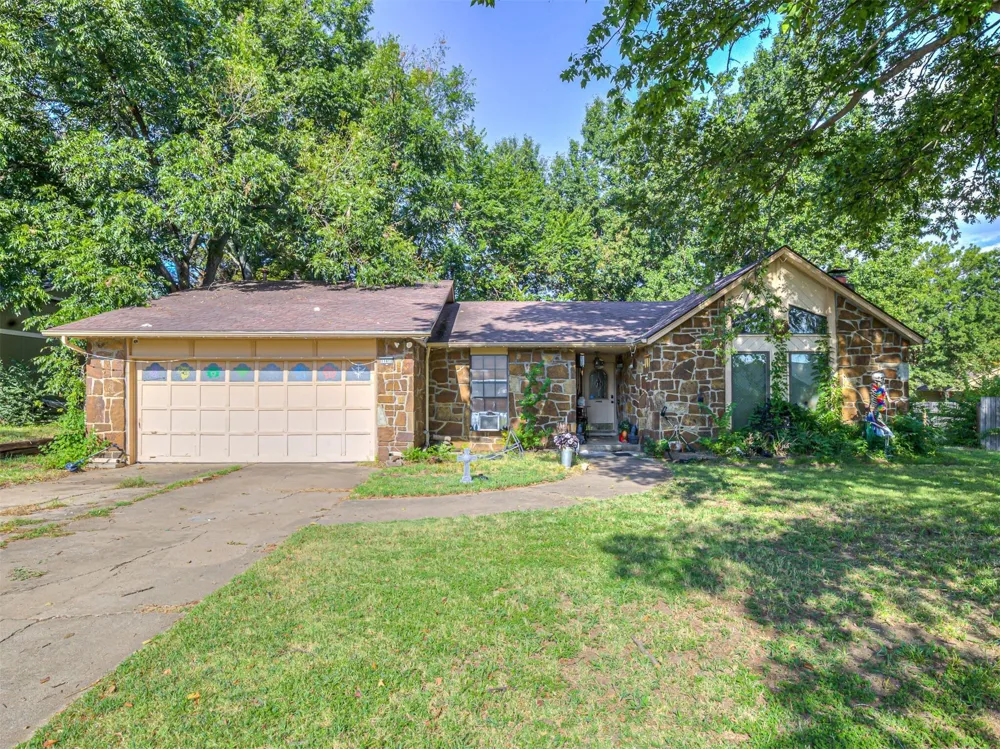 11412 S Douglas Avenue Jenks, OK 74037
