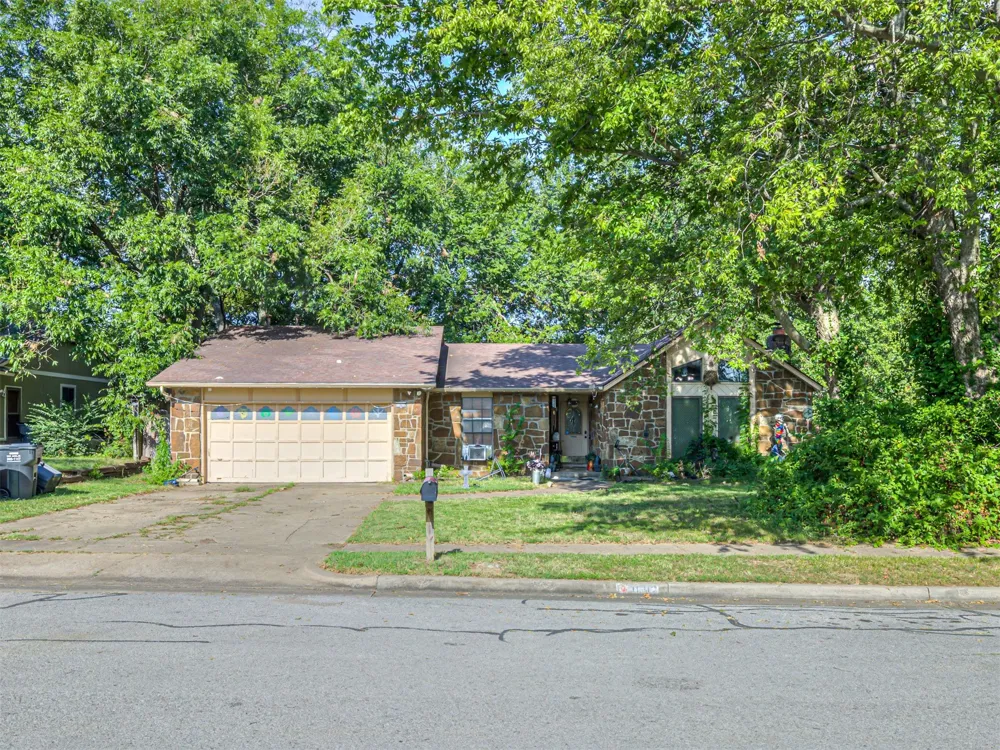 11412 S Douglas Avenue Jenks, OK 74037