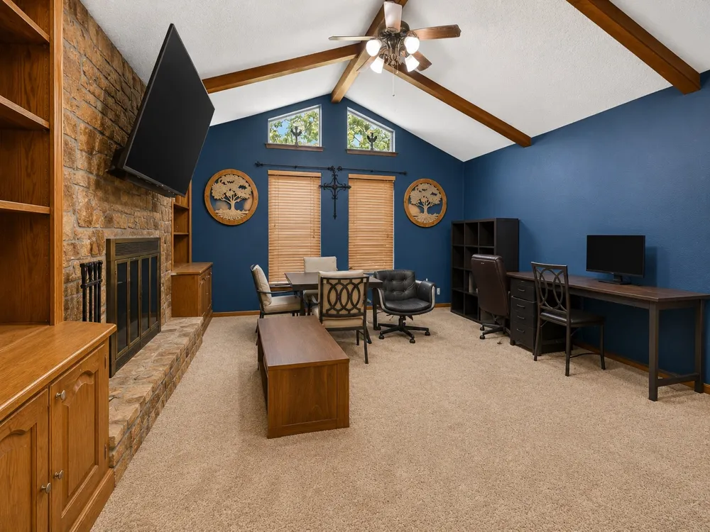 11412 S Douglas Avenue Jenks, OK 74037