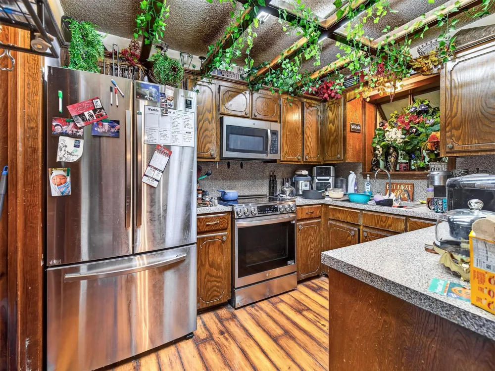 11412 S Douglas Avenue Jenks, OK 74037