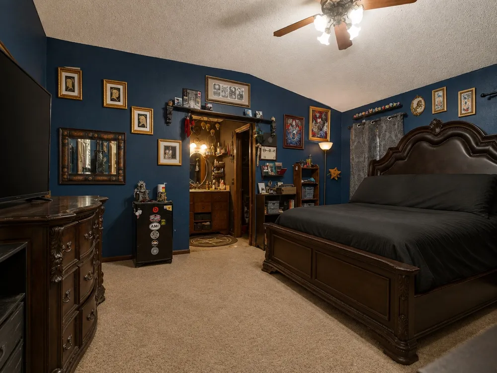 11412 S Douglas Avenue Jenks, OK 74037