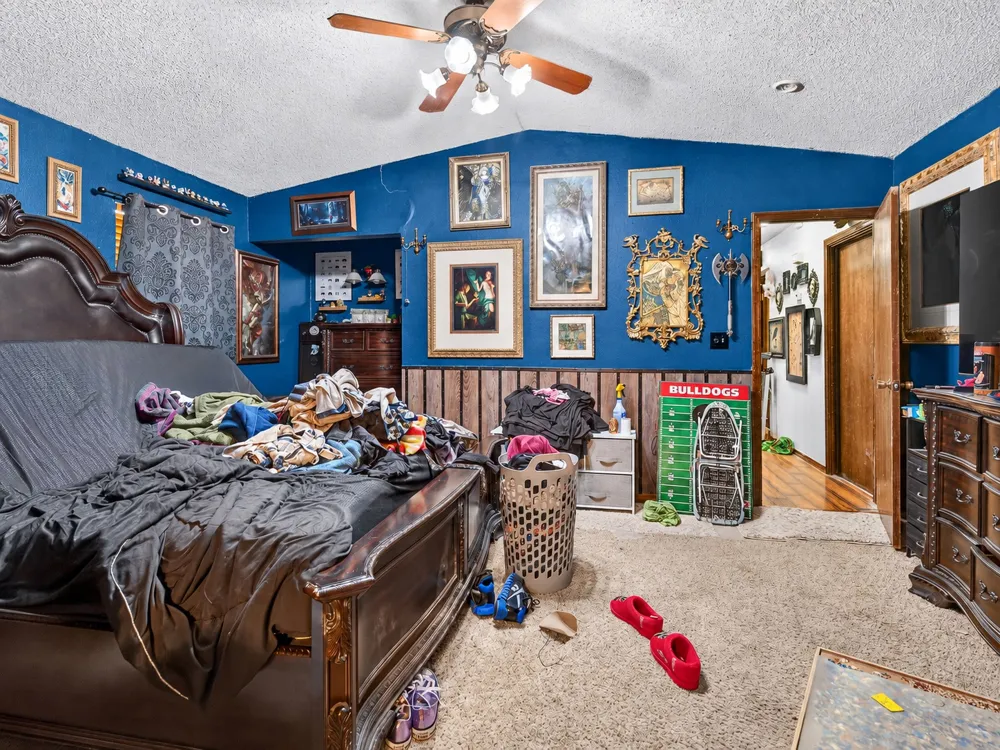 11412 S Douglas Avenue Jenks, OK 74037