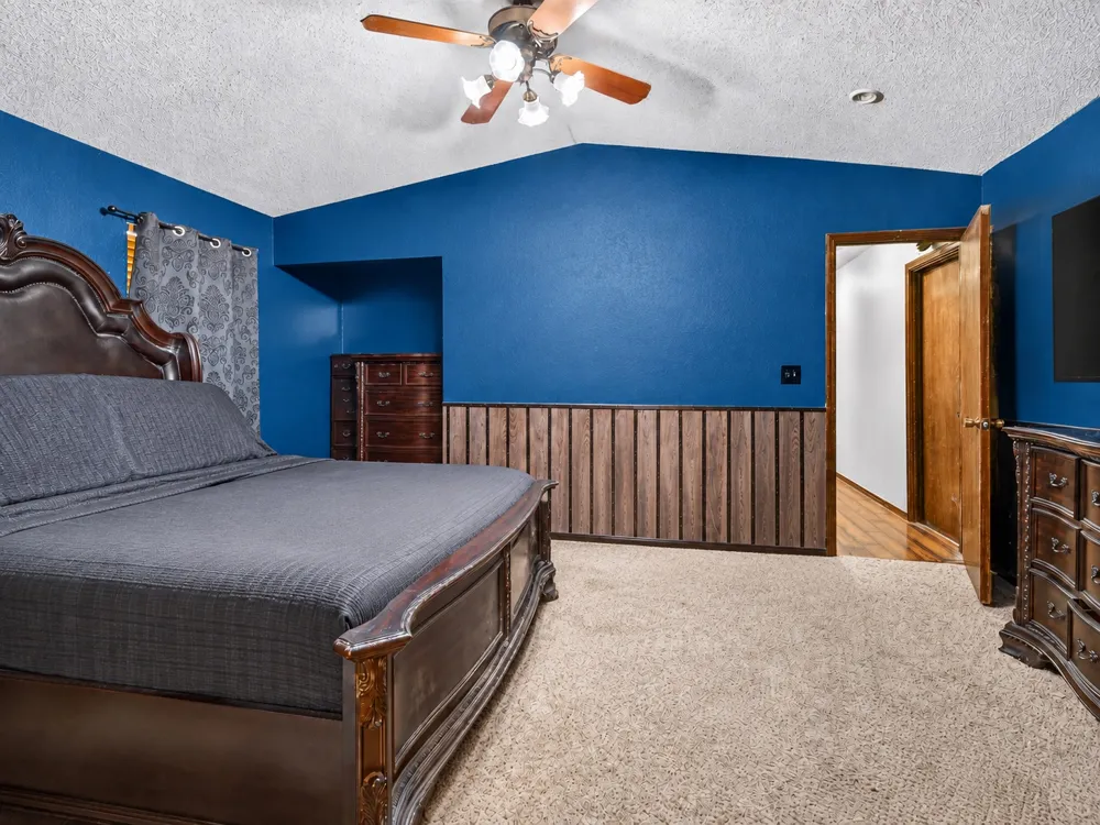 11412 S Douglas Avenue Jenks, OK 74037