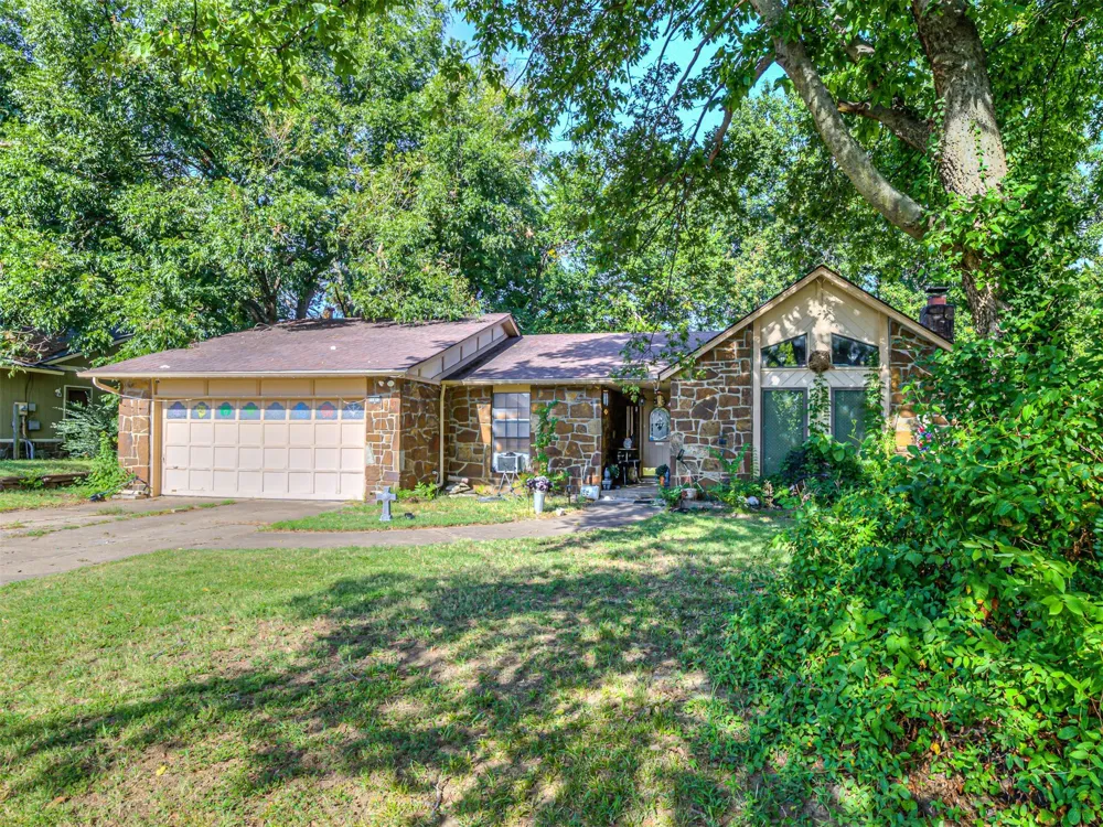 11412 S Douglas Avenue Jenks, OK 74037