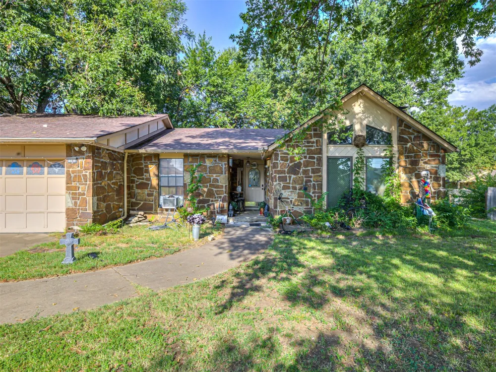 11412 S Douglas Avenue Jenks, OK 74037