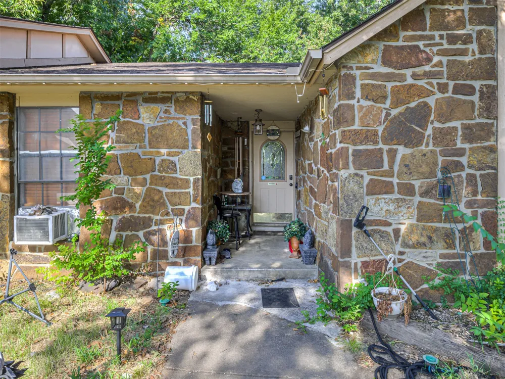 11412 S Douglas Avenue Jenks, OK 74037