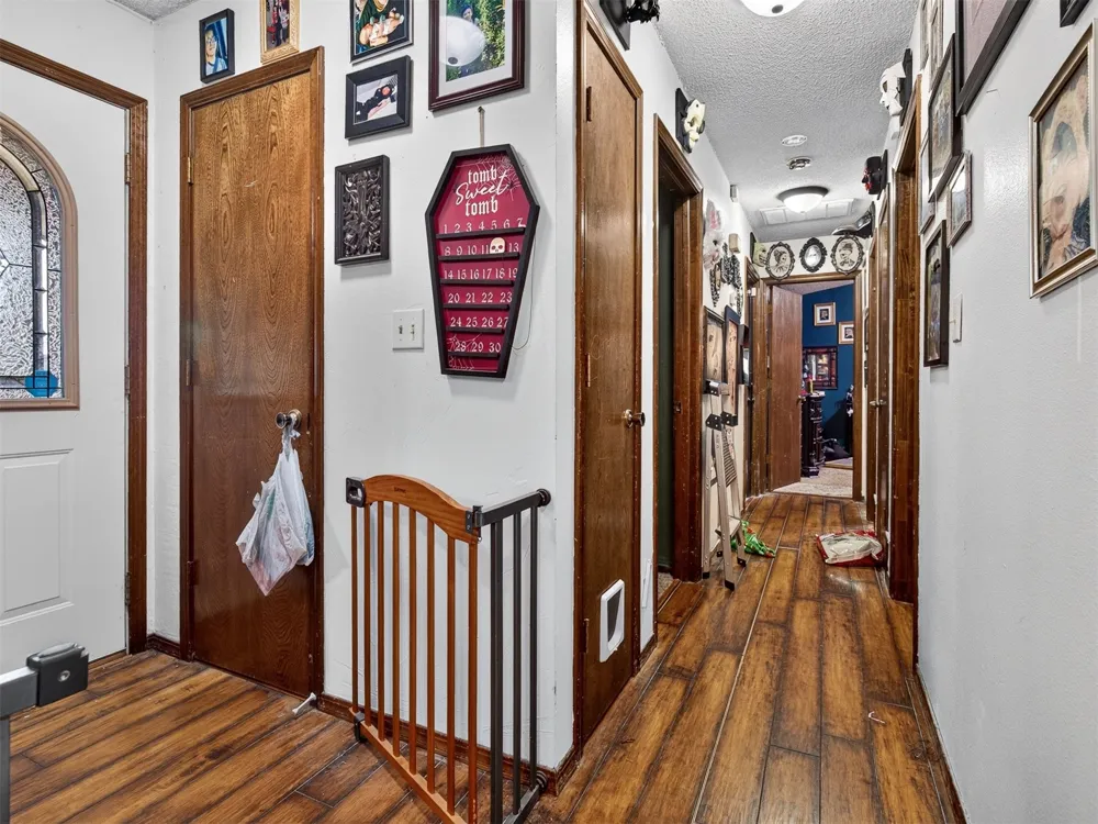 11412 S Douglas Avenue Jenks, OK 74037