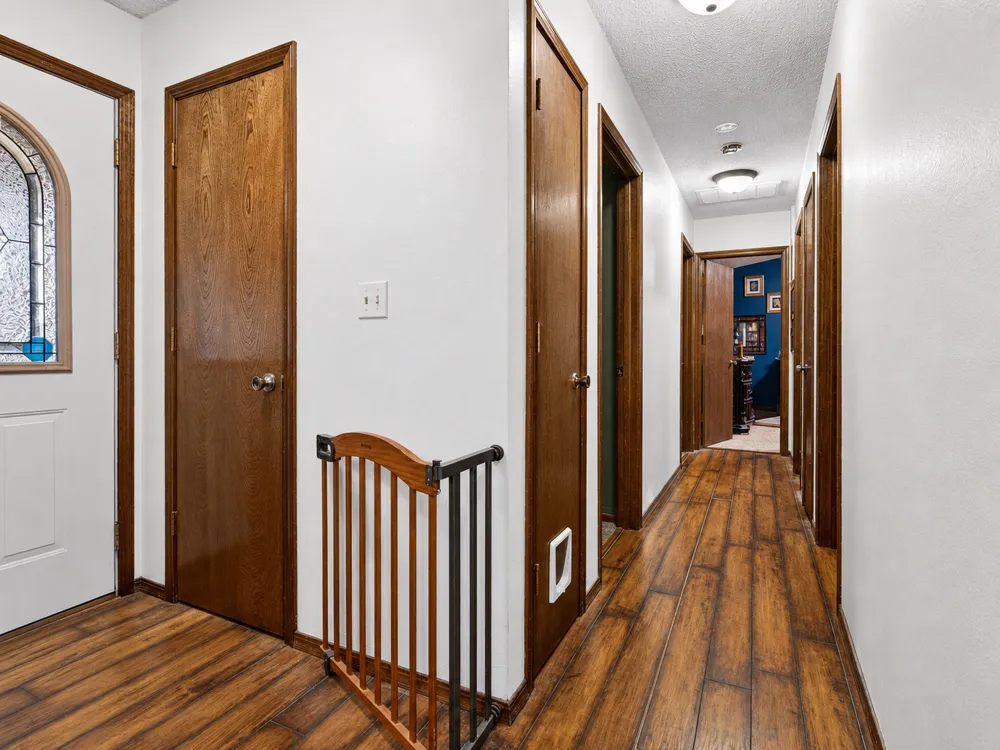 11412 S Douglas Avenue Jenks, OK 74037