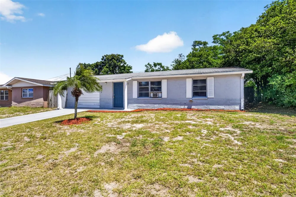 4441 TERRY LOOP New Port Richey, FL 34652
