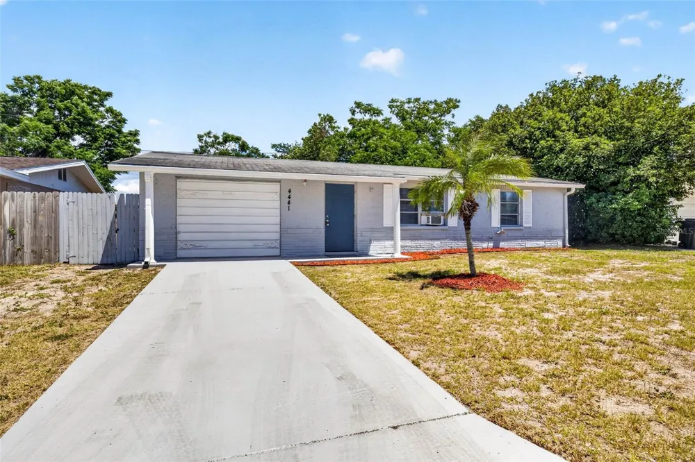 4441 TERRY LOOP New Port Richey, FL 34652