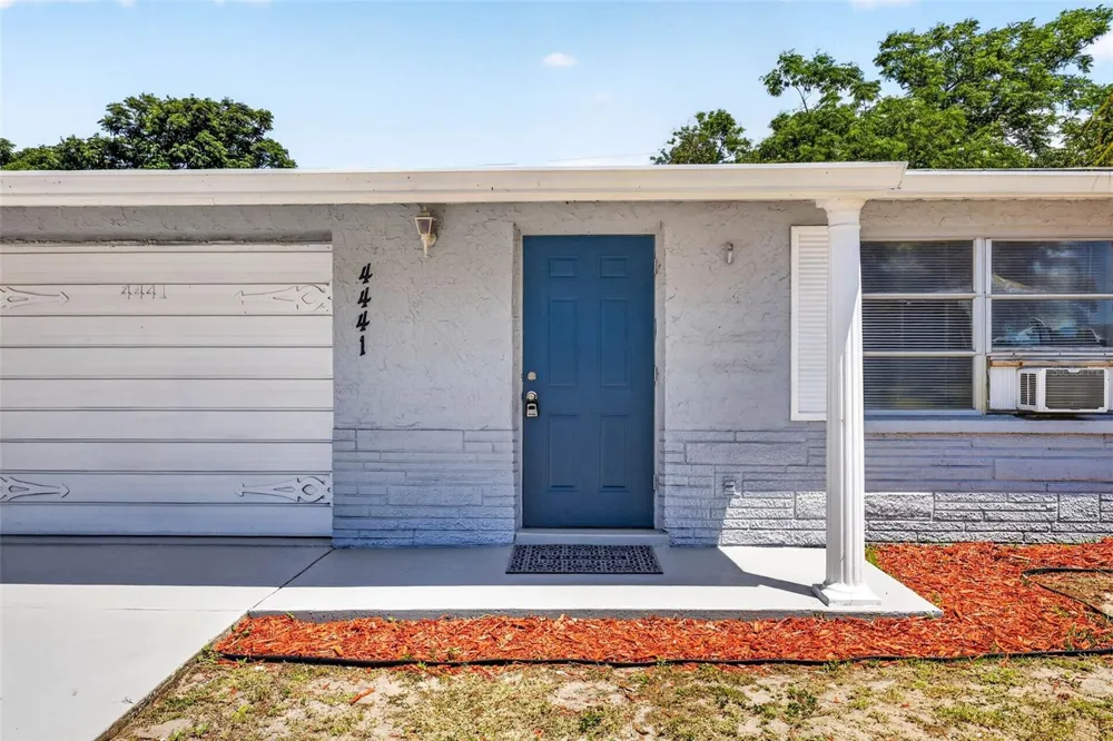 4441 TERRY LOOP New Port Richey, FL 34652
