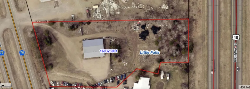 12974 Haven Road Little Falls, MN 56345