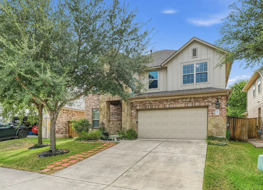 1694 Oyster Creek Buda, TX 78610
