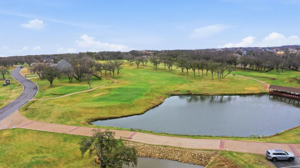 101 Lakeside Drive Lipan, TX 76462