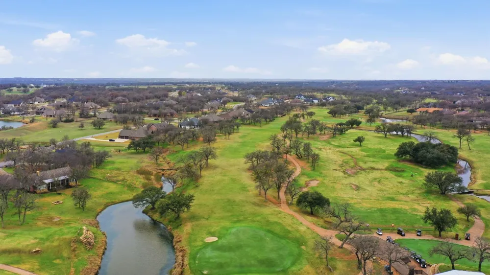 101 Lakeside Drive Lipan, TX 76462