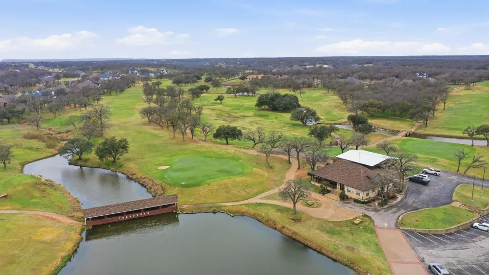101 Lakeside Drive Lipan, TX 76462
