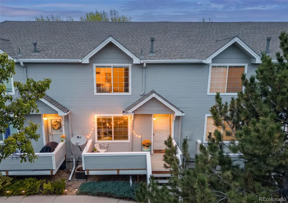4110 E 119th Place #B Thornton, CO 80233