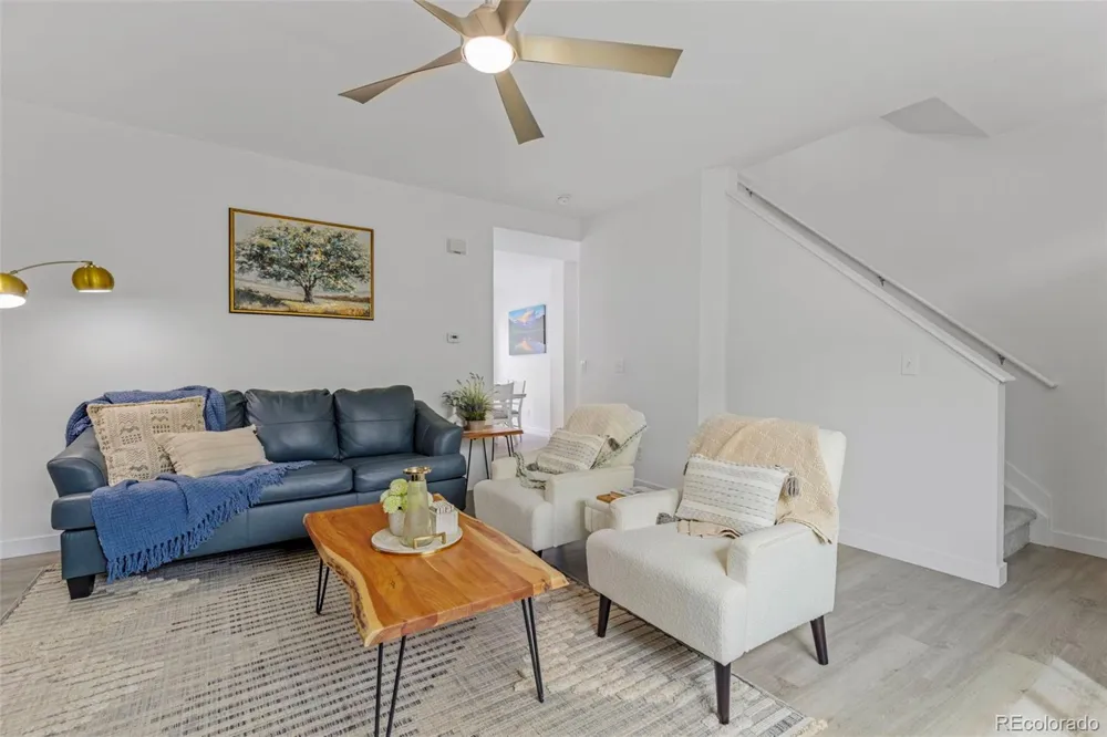 4110 E 119th Place #B Thornton, CO 80233