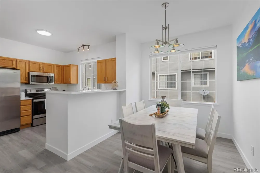 4110 E 119th Place #B Thornton, CO 80233
