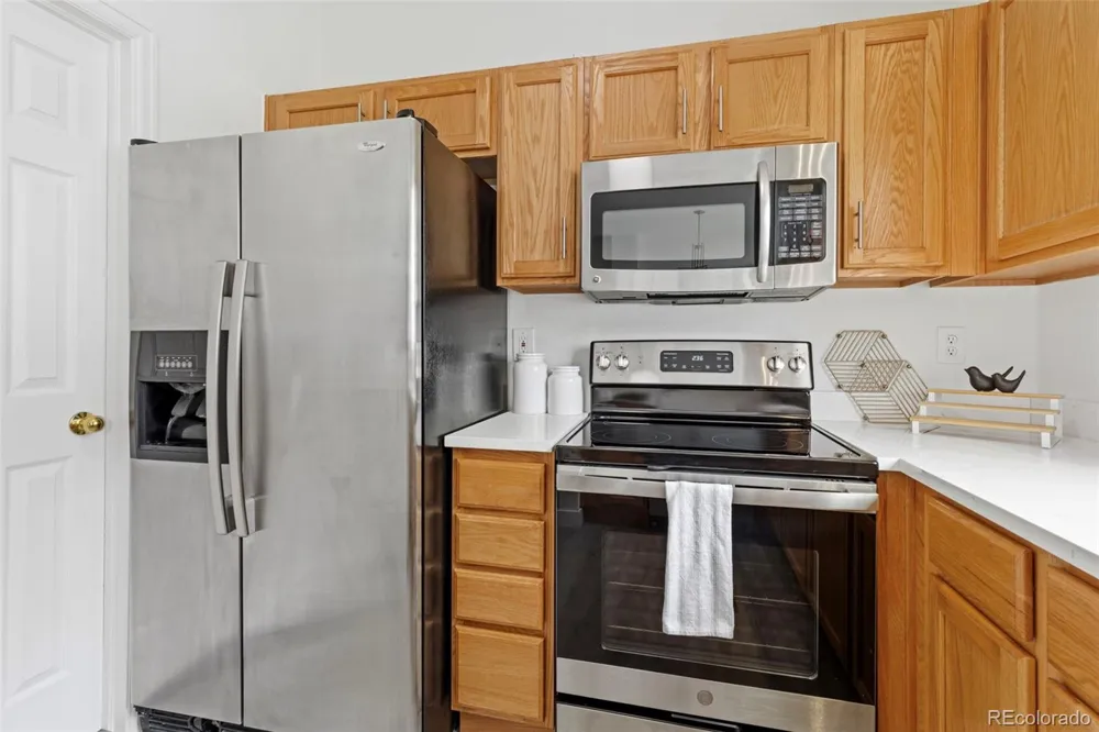 4110 E 119th Place #B Thornton, CO 80233
