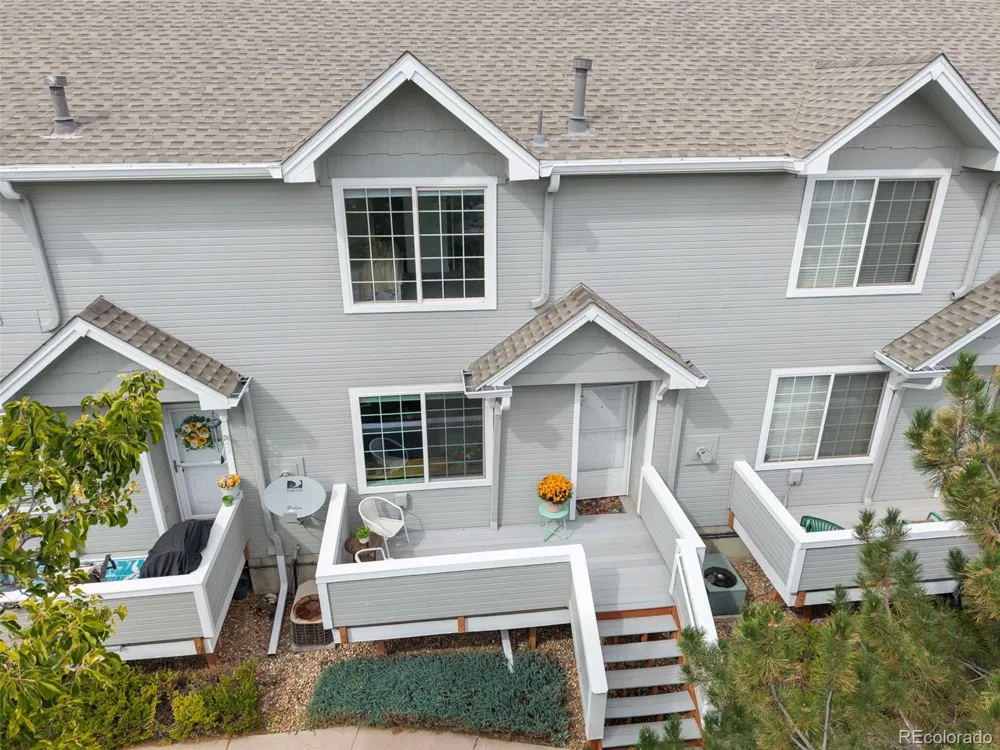 4110 E 119th Place #B Thornton, CO 80233
