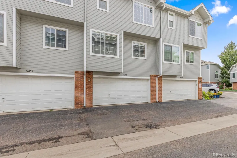 4110 E 119th Place #B Thornton, CO 80233