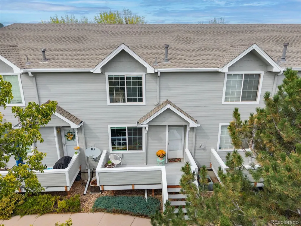 4110 E 119th Place #B Thornton, CO 80233