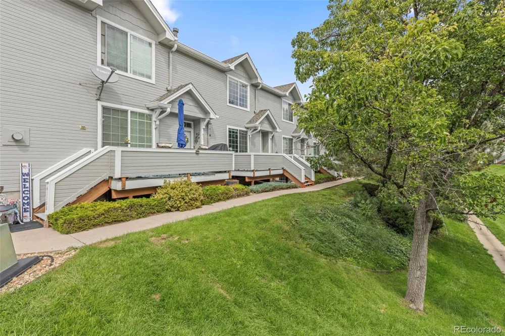 4110 E 119th Place #B Thornton, CO 80233
