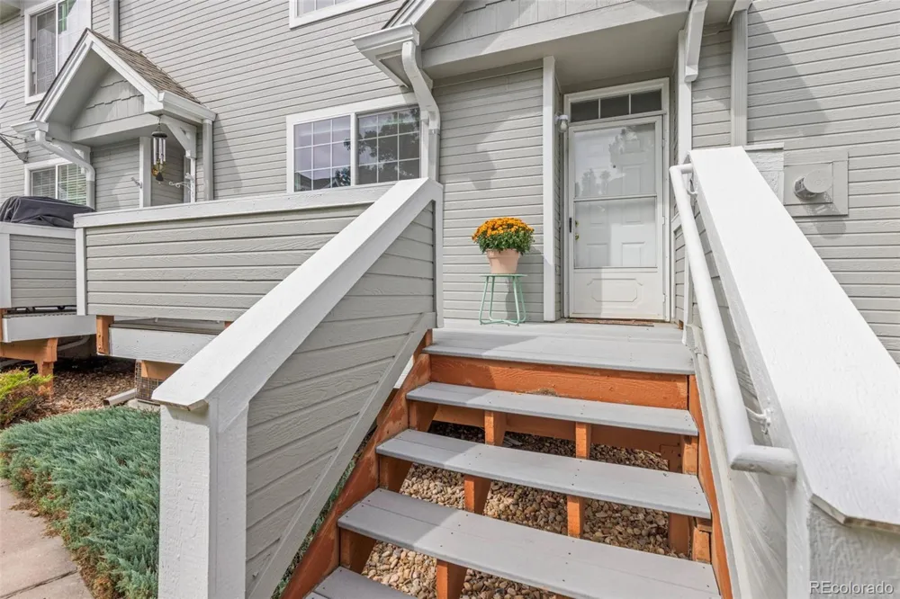 4110 E 119th Place #B Thornton, CO 80233