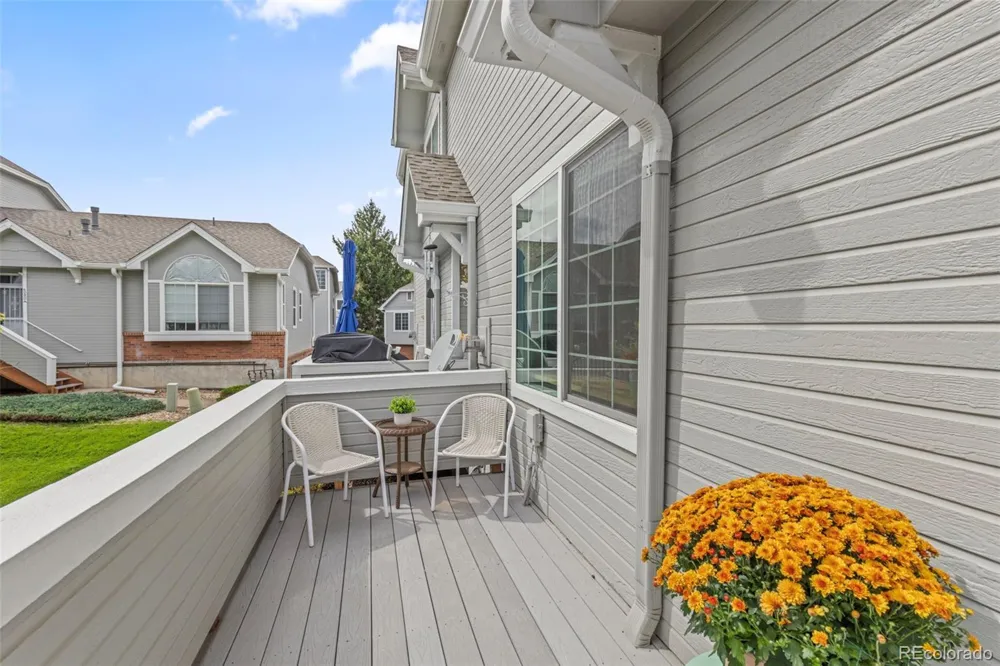4110 E 119th Place #B Thornton, CO 80233