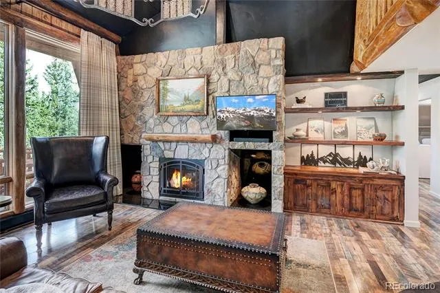 183 County Road 534 Breckenridge, CO 80424