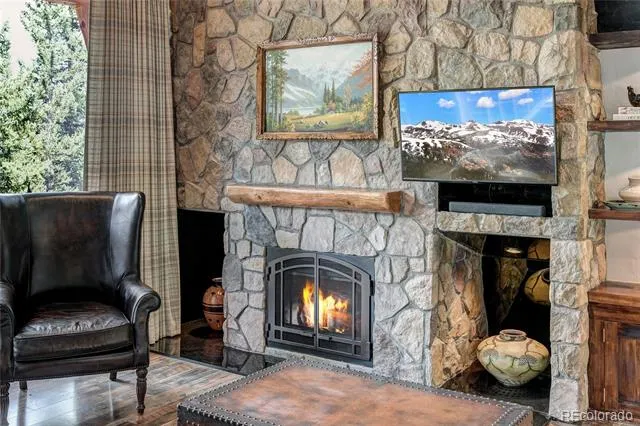 183 County Road 534 Breckenridge, CO 80424