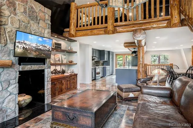 183 County Road 534 Breckenridge, CO 80424